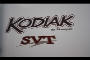 2009 Dutchmen KODIAK SKAMPER